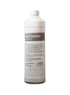 PUDOL Opal Sealant for Floor High Gloss Heavy Duty 1Liters  - Image 1