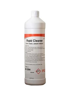 PUDOL Rapid Cleaner and Cement Remover - Hard Stain Cleaner 1Liters  - Image 1