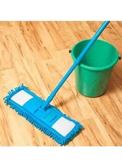 PUDOL Anti Slip Floor Polish Clear 1Liters  - Image 3