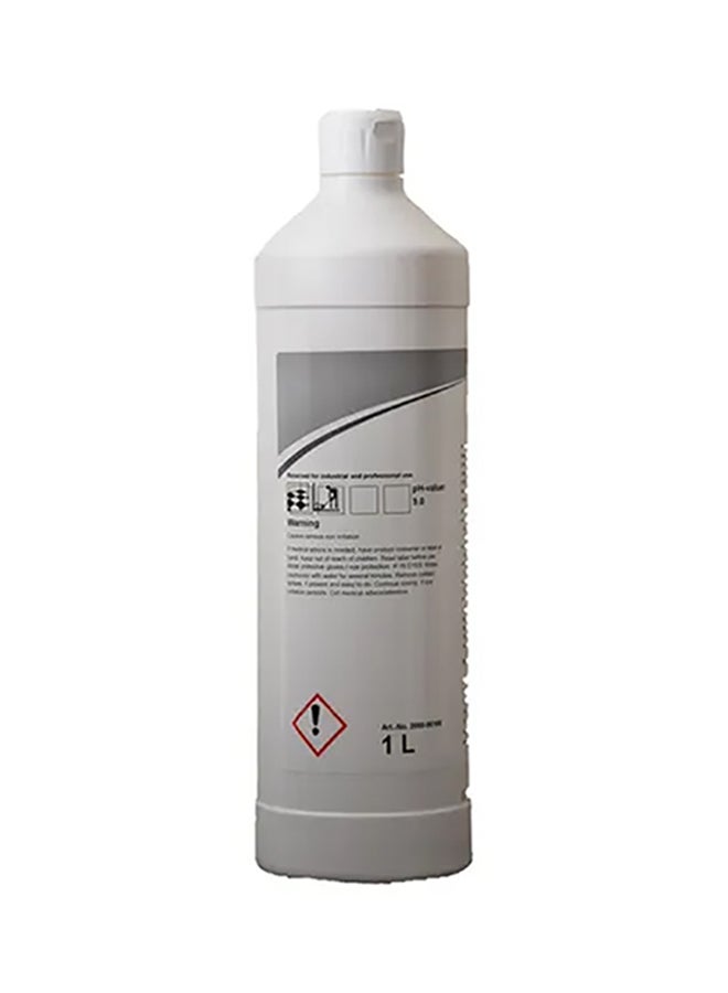 PUDOL - Contact Stone Polish For Floor - Heavy Duty - Anti Slip - Self Glossy Protection Clear 1Liters - Image 1