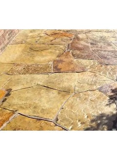 PUDOL Contact Stone Polish For Floor - Heavy Duty - Anti Slip - Self Glossy Protection Clear 1Liters  - Image 3