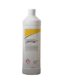PUDOL Stain Remover Anti Bacterial Carpet Shampoo Clear 1Liters  - Image 2
