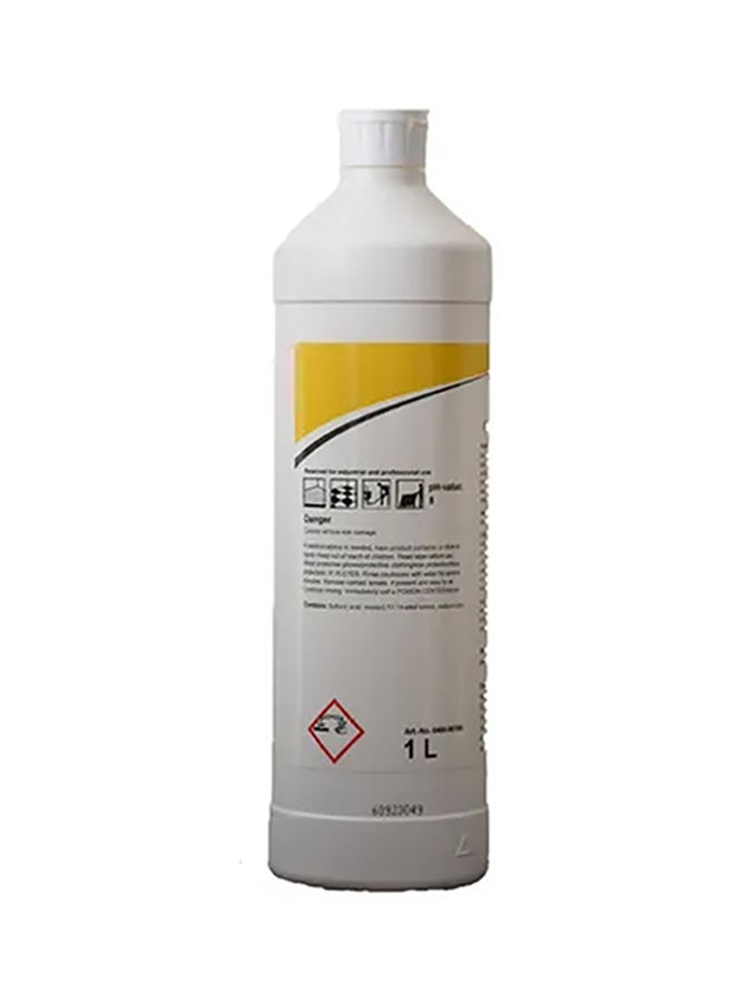 PUDOL Stain Remover Anti Bacterial Carpet Shampoo Clear 1Liters  - Image 2