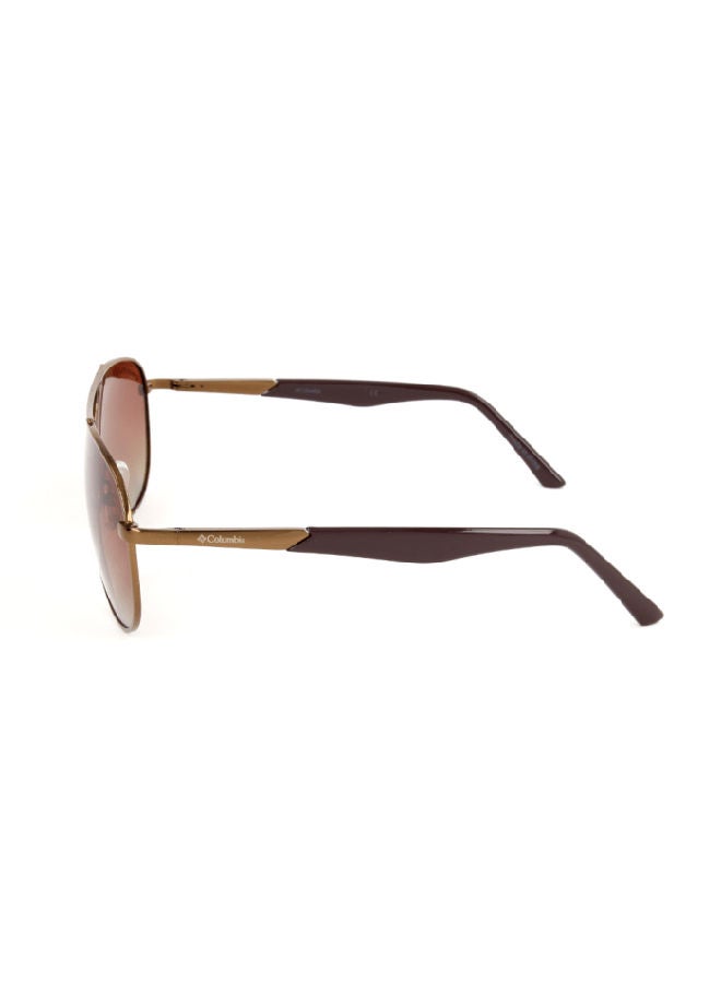 Columbia Aviator Sunglasses - Lens Size: 60mm  - Image 3