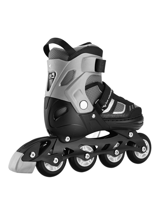 اس اف أحذية تزلج قابلة للتعديل بإضاءة LED - Image 1