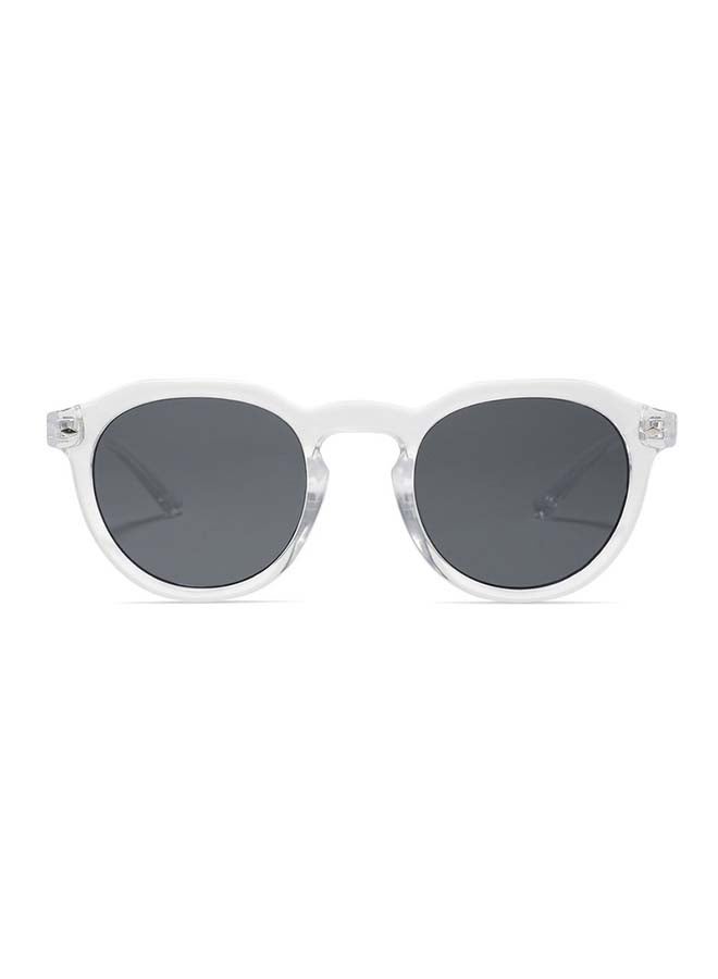 Veil - Round Polarized Sunglasses - Lens Size : 43mm - Image 1
