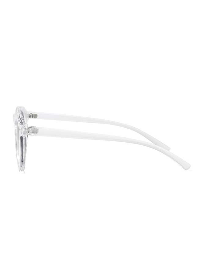 Veil - Round Polarized Sunglasses - Lens Size : 43mm - Image 1