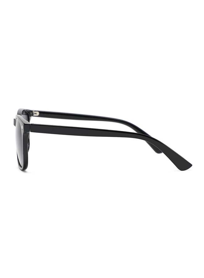 Veil Square UV Protection Sunglasses - Lens Size : 53mm  - Image 3