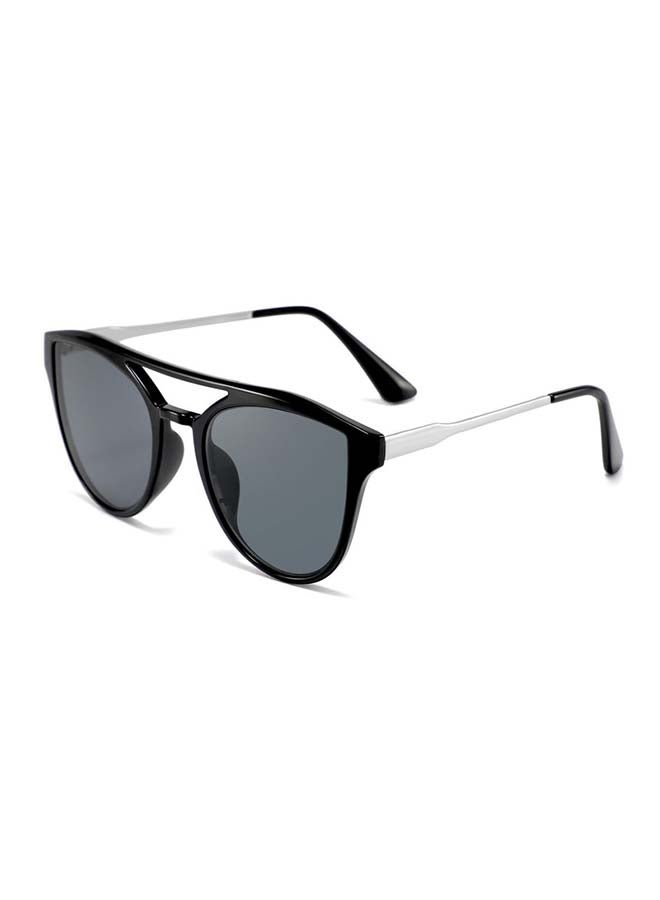 Veil Aviator UV Protection Sunglasses - Lens Size : 51mm - Image 2