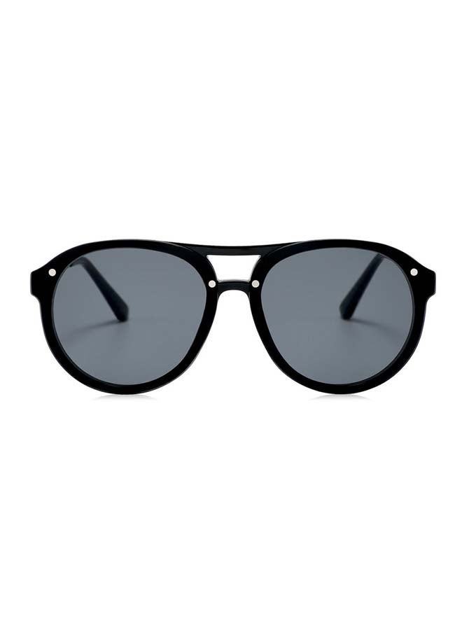 Veil Men's Aviator UV Protection Sunglasses - Lens Size : 62mm - Image 1
