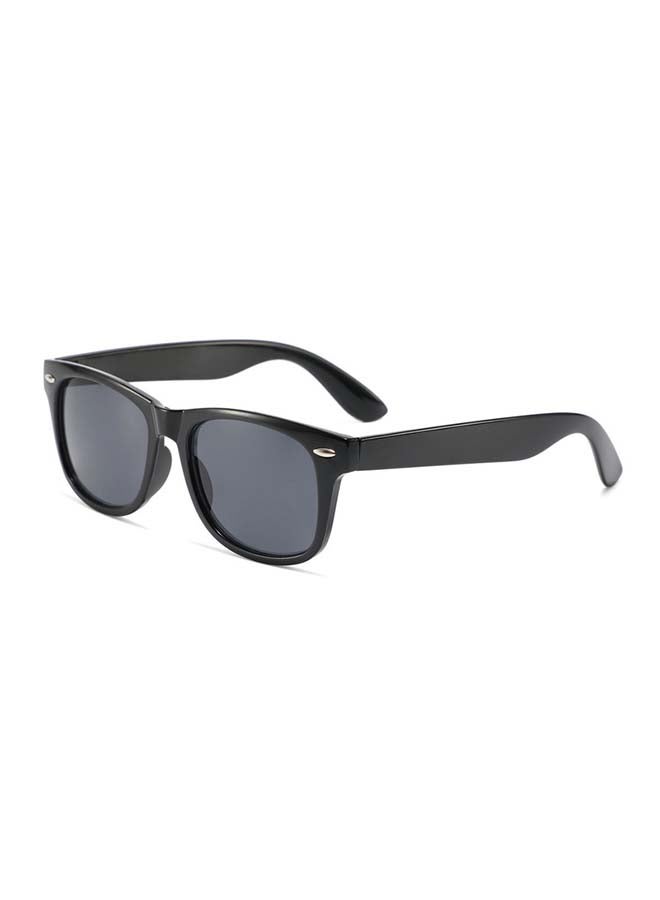 Veil - Kids' UV Protection Wayfarer Sunglasses - Lens Size : 37mm - Image 1