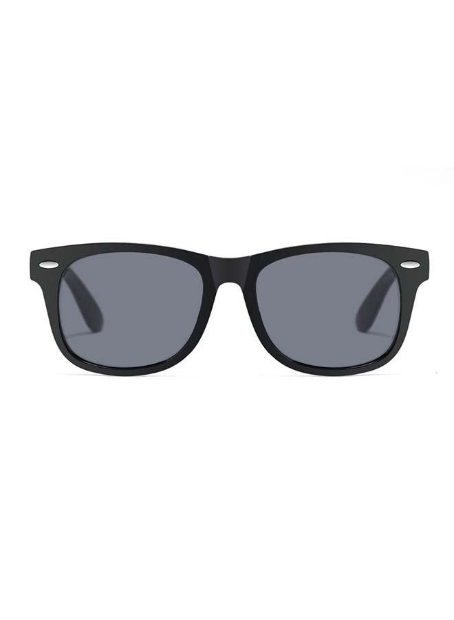 Veil - Kids' UV Protection Wayfarer Sunglasses - Lens Size : 37mm - Image 1