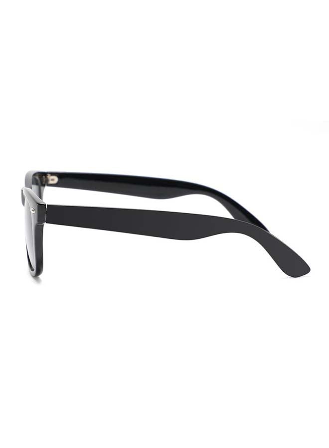 Veil - Kids' UV Protection Wayfarer Sunglasses - Lens Size : 37mm - Image 1