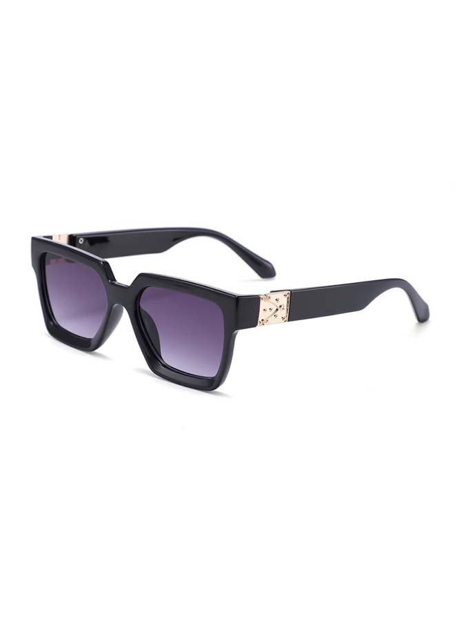 Veil Girls' UV Protection Square Sunglasses - Lens Size : 47mm  - Image 2