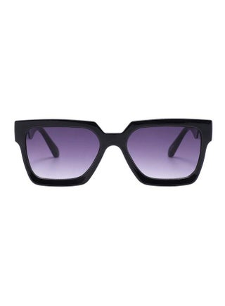 Girls' UV Protection Square Sunglasses - Lens Size : 47mm - v1632899932/N51065804A_2