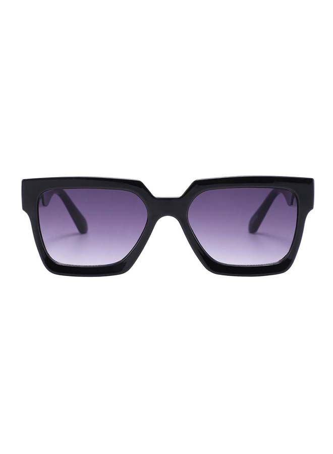 Veil Girls' UV Protection Square Sunglasses - Lens Size : 47mm  - Image 1