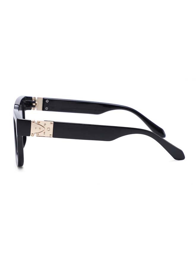 Veil Girls' UV Protection Square Sunglasses - Lens Size : 47mm  - Image 3