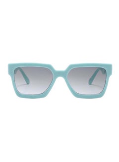 Girls' UV Protection Square Sunglasses - Lens Size : 47mm