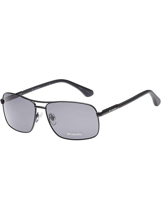Columbia Aviator Sunglasses - Lens Size: 59mm  - Image 2