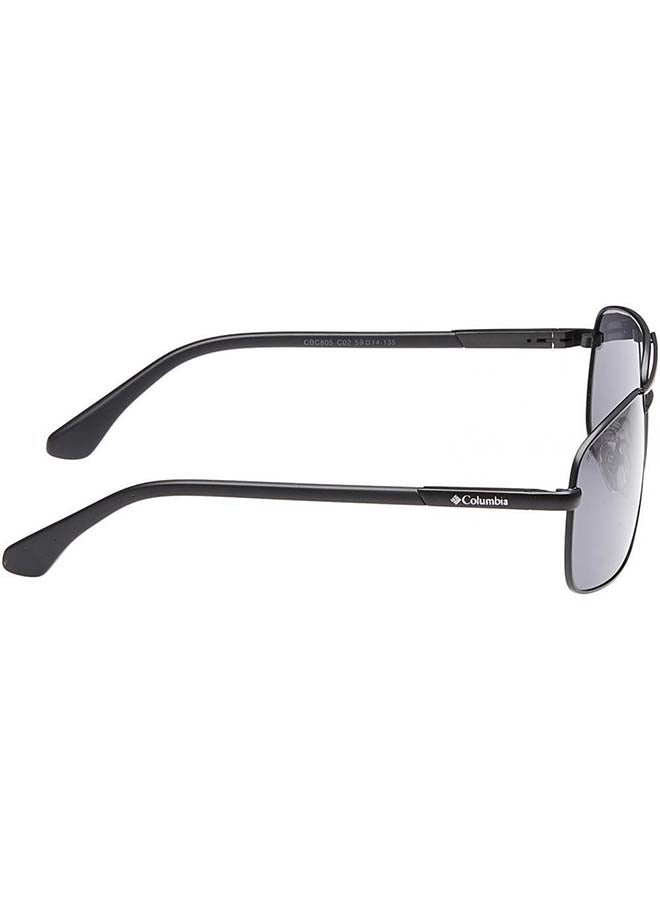 Columbia Aviator Sunglasses - Lens Size: 59mm  - Image 3