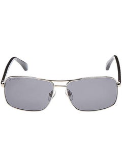 Aviator Sunglasses - Lens Size: 59mm