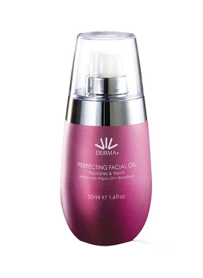 Vivderma Perfecting Facial Oil 50ml  - Image 1