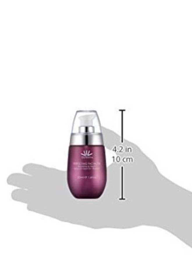 Vivderma Perfecting Facial Oil 50ml  - Image 4