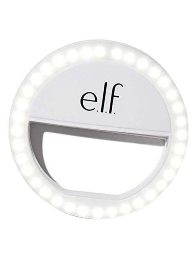 e.l.f. - Glow on the Go Selfie Light Multicolour 0.0908kg - Image 1