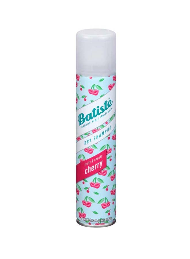 Batiste Cherry Dry Shampoo, 6.73 oz - Image 1