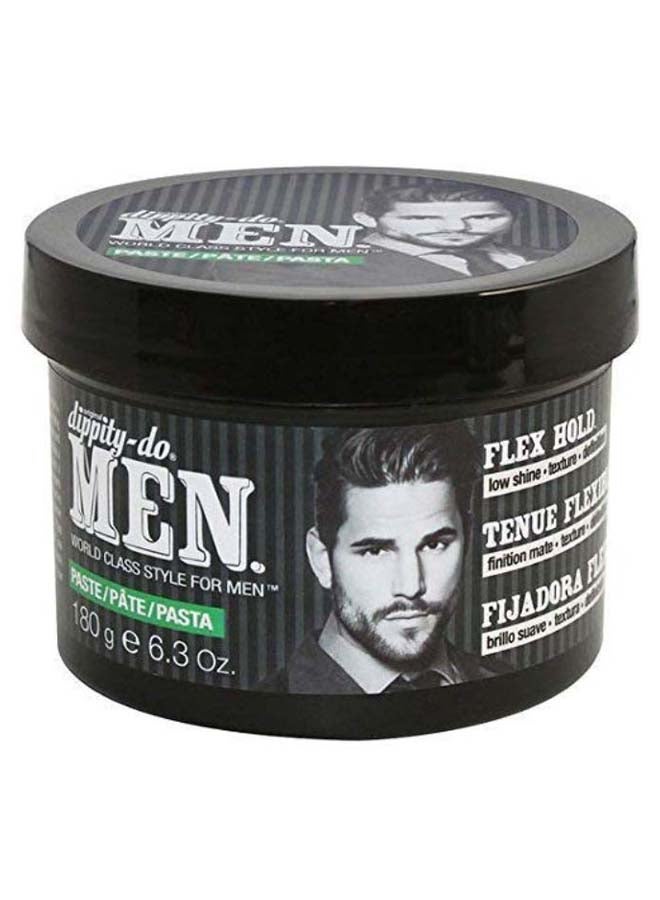 dippity-do Paste Flex Hold Styling Gel - Image 2