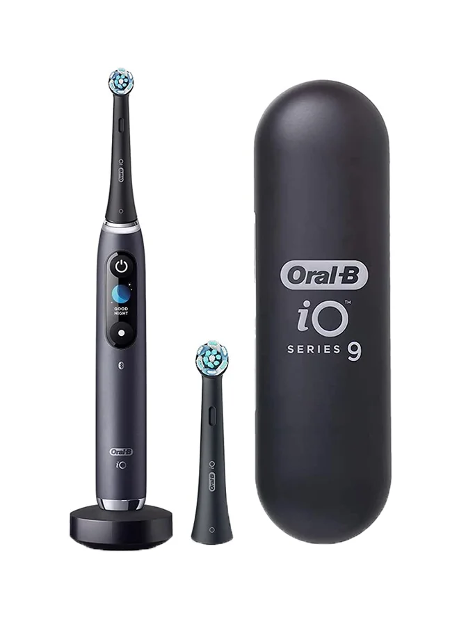 Oral-B Io Series 9 Electric Toothbrush Onyx