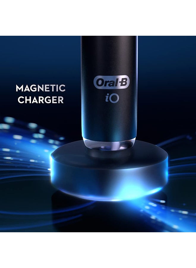 Oral-B Io Series 9 Electric Toothbrush Onyx Black  - Image 4