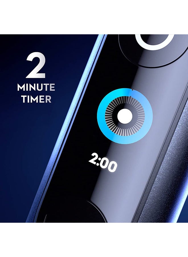 Io Series 9 Electric Toothbrush Onyx Black