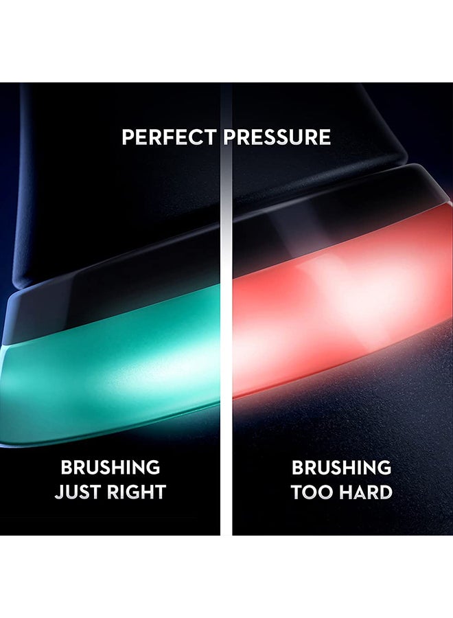 Io Series 9 Electric Toothbrush Onyx Black