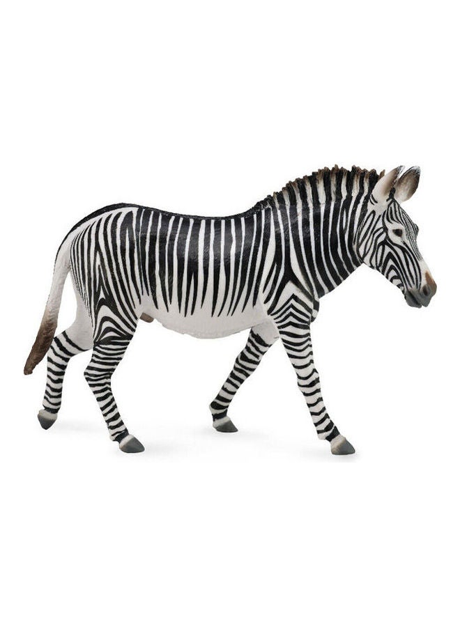 CollectA Egl Grevys Zebra 