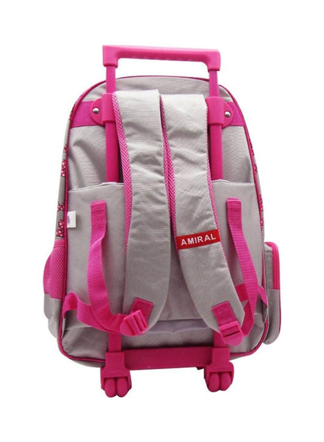 Disney Fs Trolley  Minnie Pink - Image 3