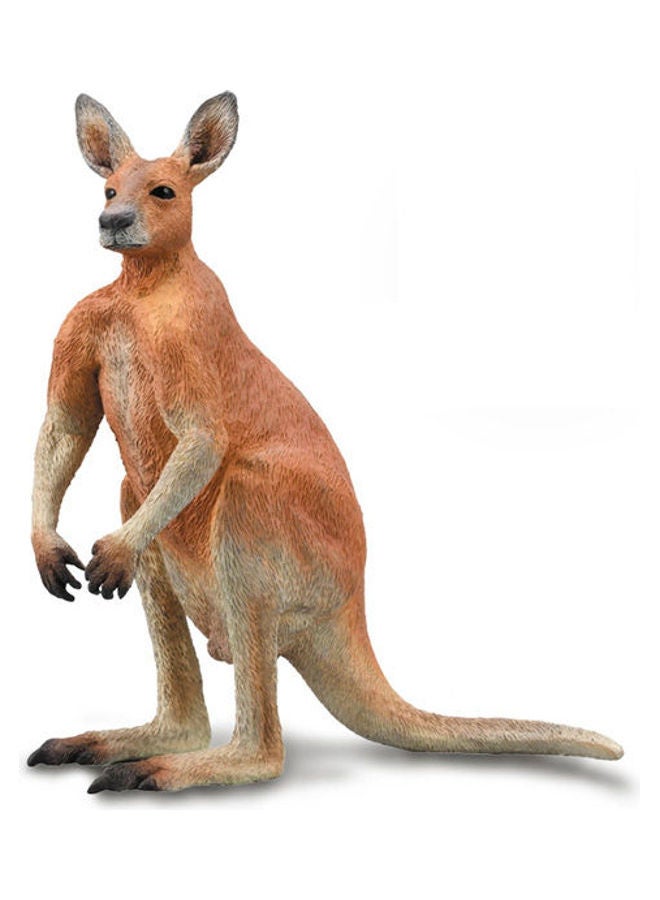 CollectA Egl Red Kangaroo
