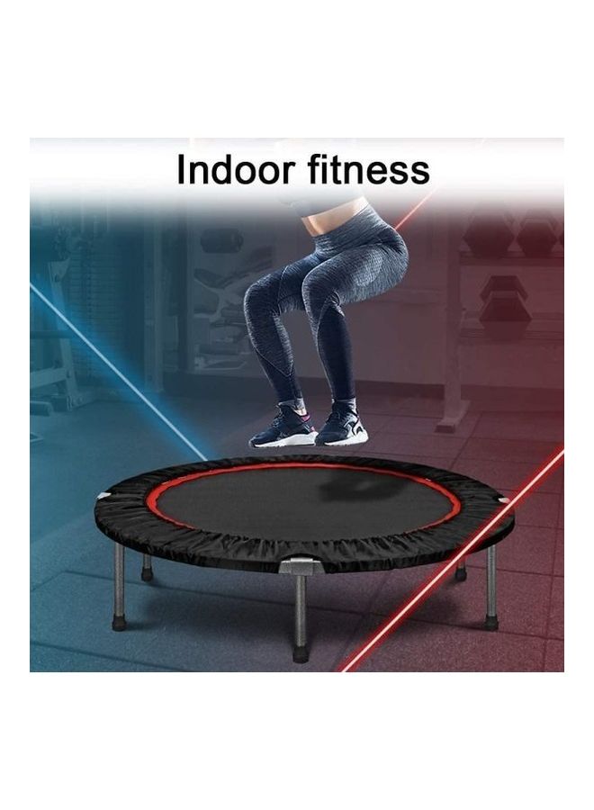 ULTIMAX Folding Trampoline  - Image 3
