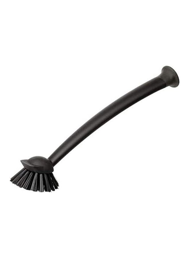 RINNIG Kitchen Accessory Dish-Washing Brush Black 