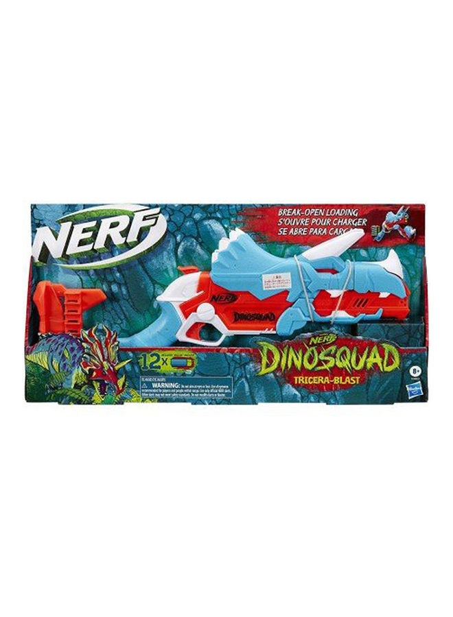 NERF Egl Nerf Tricera Blast Dinosquad  - Image 2