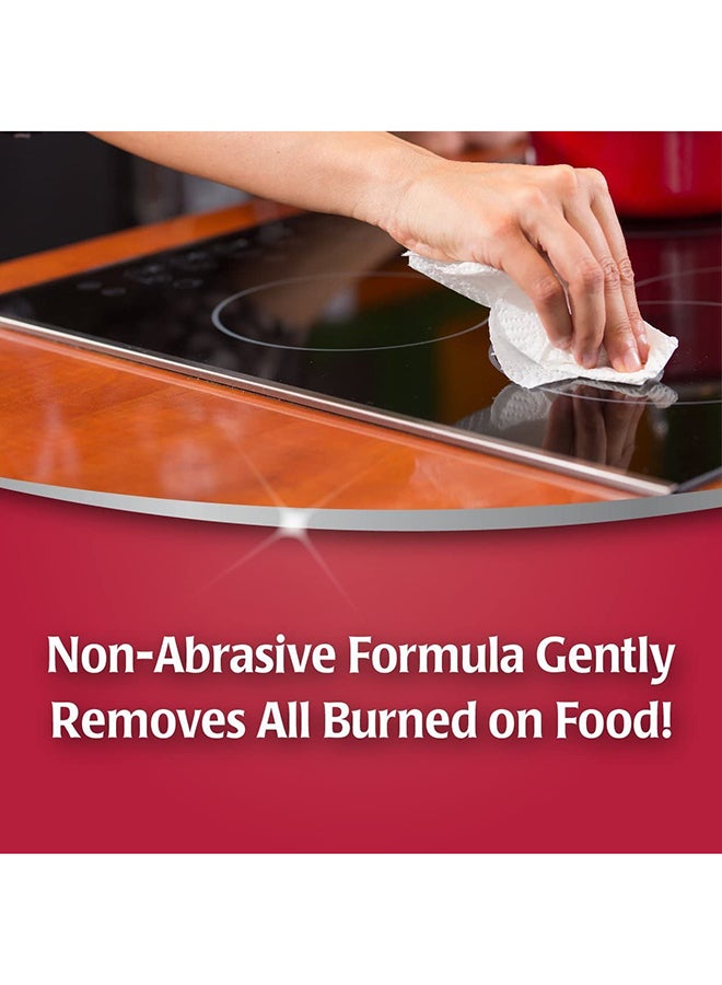 Weiman Cook Top Cleaning Kit - Image 3