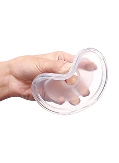 YOUHA Wearable Portable Electric Breast Pump, Lightweight And Compact, Newborn, 240 Ml - White  - Image 4