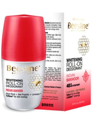 Whitening Roll-On Multicolour 50ml - v1632914650/N51089653A_1