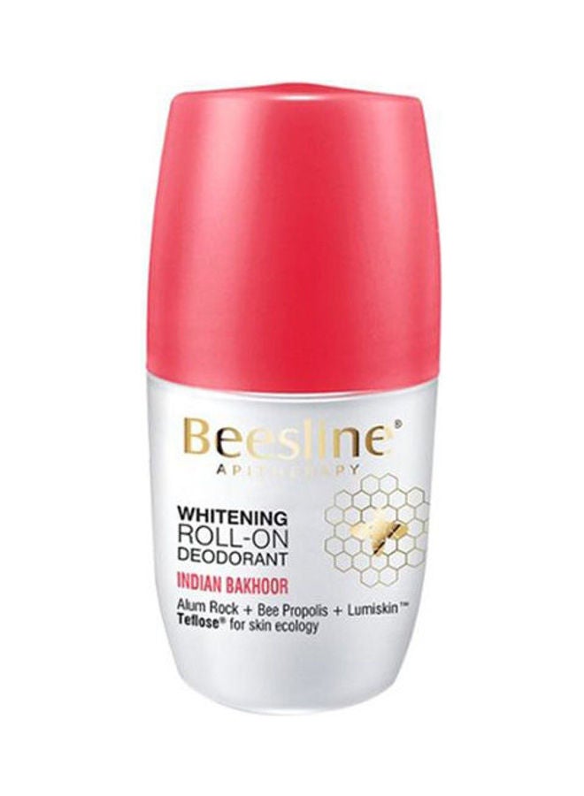 Whitening Roll-On Multicolour 50ml
