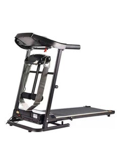 Folding Electric Treadmill , 120 Kg For Small Home Fitness 142 X 63 X 106cm - v1632914713/N51089746A_1