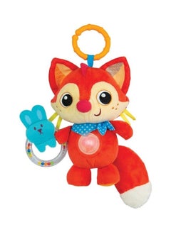 Swing And Shake Pal - Fox