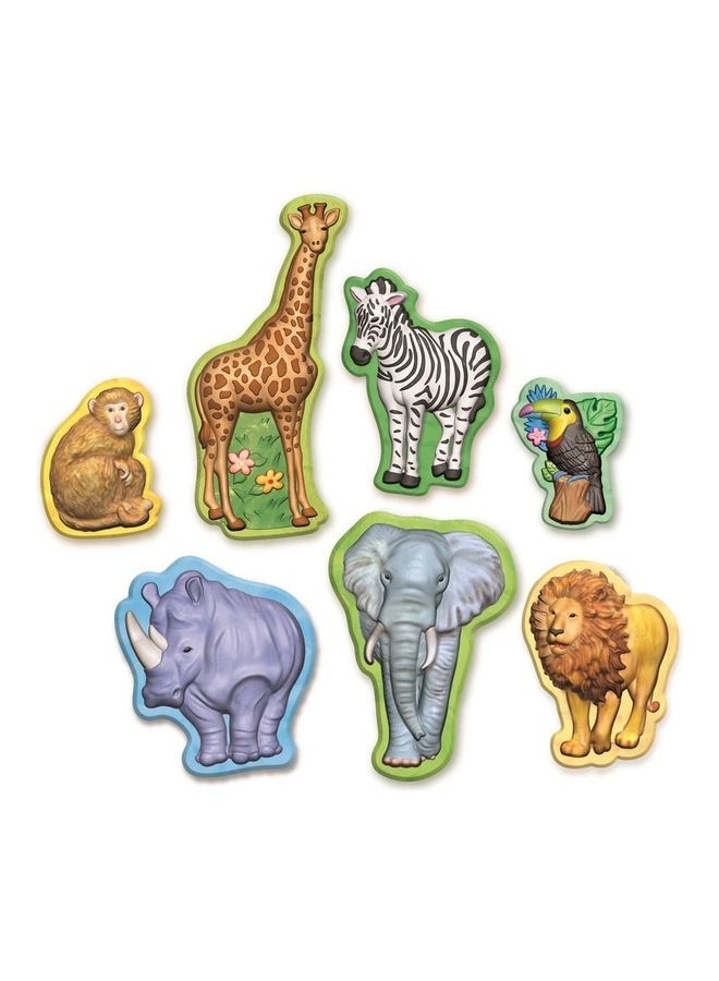 4m Mp Animals - Image 2