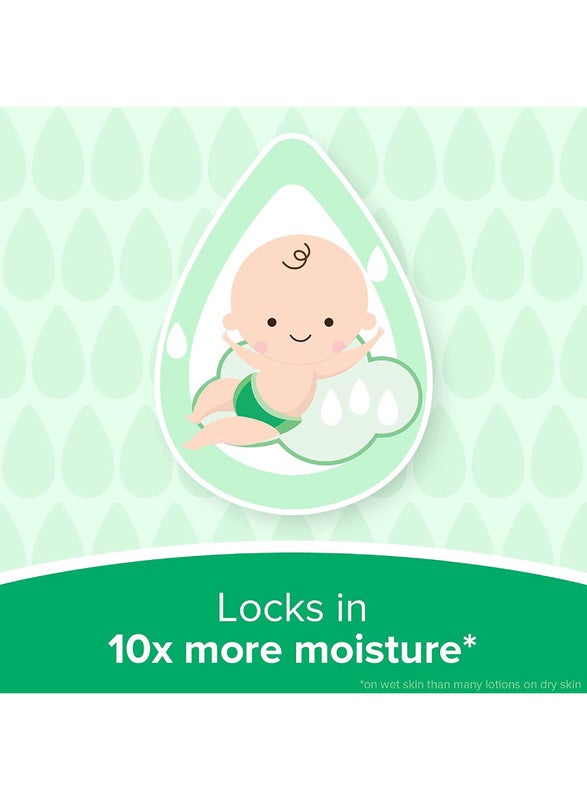 Johnson's Aloe Vera Oil 75 ml - Image 2