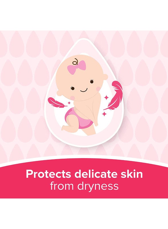 جونسون زيت أطفال - Image 2