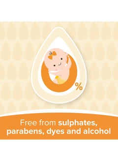 Johnson's No More Tears Baby Shampoo  - Image 4